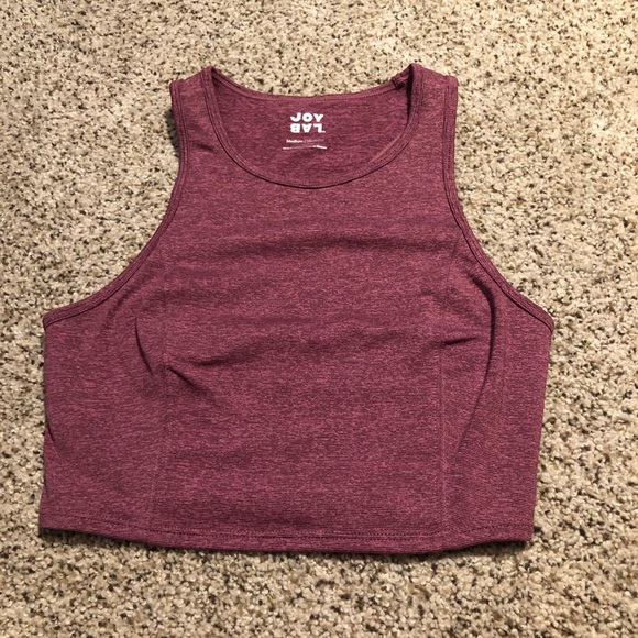 JoyLab Tops - JoyLab Workout Top | S/M